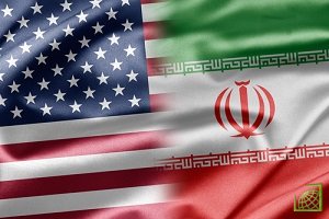Иран думает как отреагировать на санкции США