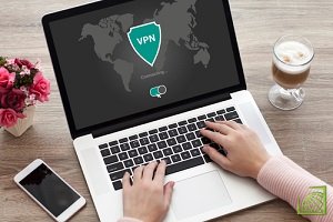 Из-за Telegram заблокированы VPN-сервисы