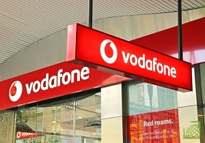 Vodafone вводит новые тарифы в Украине