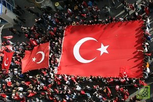 Турция на грани экономического кризиса