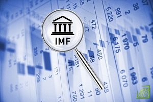 Украина и МВФ обсуждают детали встречи