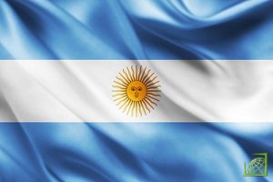 Аргентина увеличила ставку до 40% из-за обвала песо