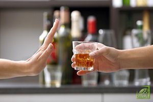 Ученые придумали новое лекарство от алкоголизма