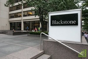 Blackstone купит Gramercy за $7,6 млрд
