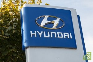 Hyundai создала рабочую группу на случай восстановления экономических связей с Северной Кореей