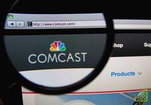 Еврокомиссия вынесет решение по сделке Comcast и Sky уже через месяц