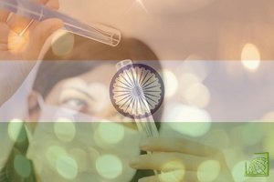 Индия предоставит Украине новые вакцины