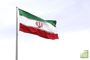 Введение санкций против судоходного и судостроительного сектора в Иране также займет около 180 дней