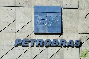 Petrobras хочет купить 2 завода по производству удобрений