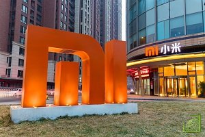 В начале 2018 года Xiaomi подала заявку на размещение акций на бирже Гонконга