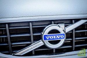 Volvo Cars в этом году проведет листинг