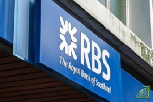 Royal Bank of Scotland (RBS) — один из самых крупных коммерческих банков в Шотландии. Основан в 1727 году