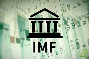 Миссия МВФ исследует проблемы рынка ценных бумаг