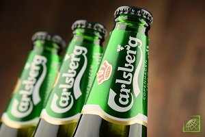 По итогам 2017 года, Carlsberg Ukraine продолжает занимать лидирующую позицию на рынке пива