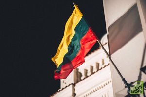 Литва ограничивает количество мигрантов