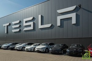 Tesla не хочет дополнительных опций для автопилота
