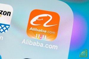 Alibaba может открыть в Татарстане свой логоцентр