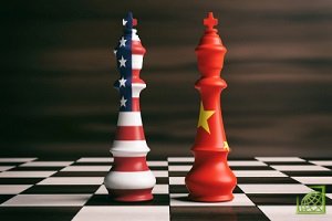 Китай отменил антидемпинговый залог на импортируемое из США сорго