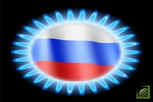Германия тратит миллиарды долларов на покупку российского газа