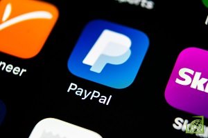 PayPal планирует увеличить количество операций розничных физических лиц