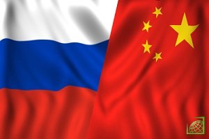 РФ и Китай могут открыть границы для грузоперевозок на авто