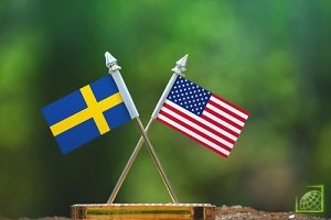 США и Швеция изучили проблемы, связанные с 