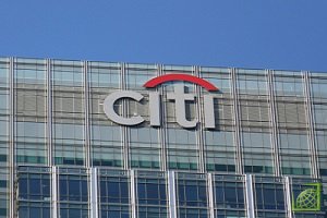Финрегулятор Гонконга оштрафовал банк Citigroup