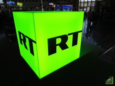 Ofcom начал 3 новых расследования против канала RT