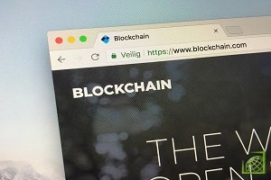 Для блокчейн-индустрии покупка block-chain.com является историческим событием