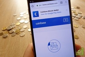 Coinbase хочет стать лидером не только на американском рынке цифровых валют