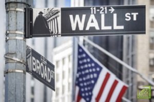 Уолл-стрит — главная финансовая улица мира