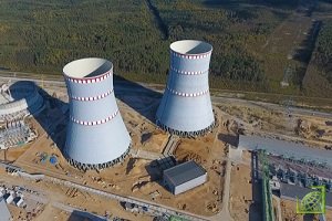 СМИ: Иордания и Росатом за $10 млрд построят реактор малой мощности