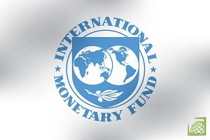 Международный валютный фонд — специализированное учреждение ООН. Штаб-квартира находится в Вашингтоне