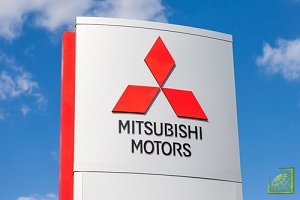 Автопроизводитель Mitsubishi Motors Corp. входит в группу Mitsubishi, самую большую производственную группу Японии