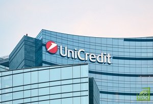 Банки UniCredit и Societe General объявили о возможном слиянии