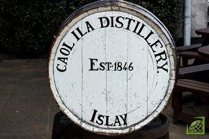 Такое заявление сделал предприниматель из Ирландии, экс-владелец компании-производителя ирландского виски Cooley Джон Тилинг, считающийся отцом бума на потребление этого напитка.