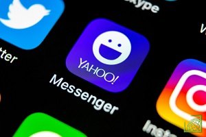Yahoo Messenger был запущен в 1998 году