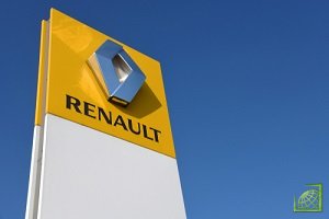 ​Французский автопроизводитель Renault планирует инвестировать более 1 млрд евро в ускорение производства электромобилей во Франции.