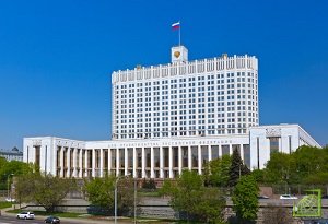 Правительство РФ вносит на рассмотрение Госдумы проект закона о повышении пенсионного возраста в России