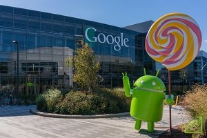 Американская компания Google инвестирует 550 млн долларов в интернет-ритейлера JD.com