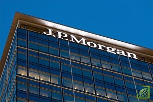 Сведения, указанные в отчете, не совпадают с мнением гендиректора JPMorgan Д. Даймона 