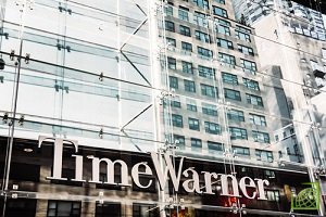 После поглощения компания Time Warner станет называться WarnerMedia