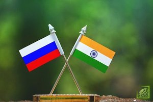 ​Введенные США ограничительные меры против Москвы сильно осложнили торговлю вооружениями между Индией и Россией, в связи с чем стороны обдумывают переход на расчеты в национальных валютах