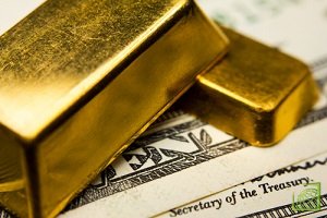 За 2017 год золотовалютные резервы РФ увеличились на 55 млрд долл., до 461 млрд долл.