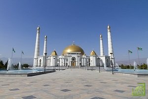 ​С 1 сентября 2018 года в Туркменистане запрещается многоженство.