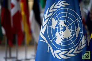 ​Постоянный представитель США при Организации Объединенных Наций Никки Хейли во вторник, 19 июня заявила о выходе США из совета ООН по правам человека