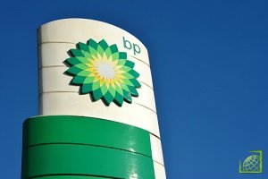 ​Британская BP сохранит в проекте разработки месторождения Zohr в Египте 10%