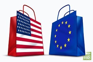 Америка ввела повышенные таможенные тарифы для Евросоюза с 1 июня 2018 года, ЕС ввел контрмеры с 22 июня