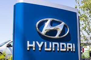 Hyundai Motor Company — южнокорейская автомобилестроительная компания. Самый крупны автопроизводитель в стране и четвертый в мире 