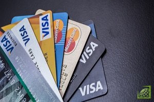 Visa и MasterCard планируют повысить безопасность платежей, осуществляемых при помощи банковских карт.